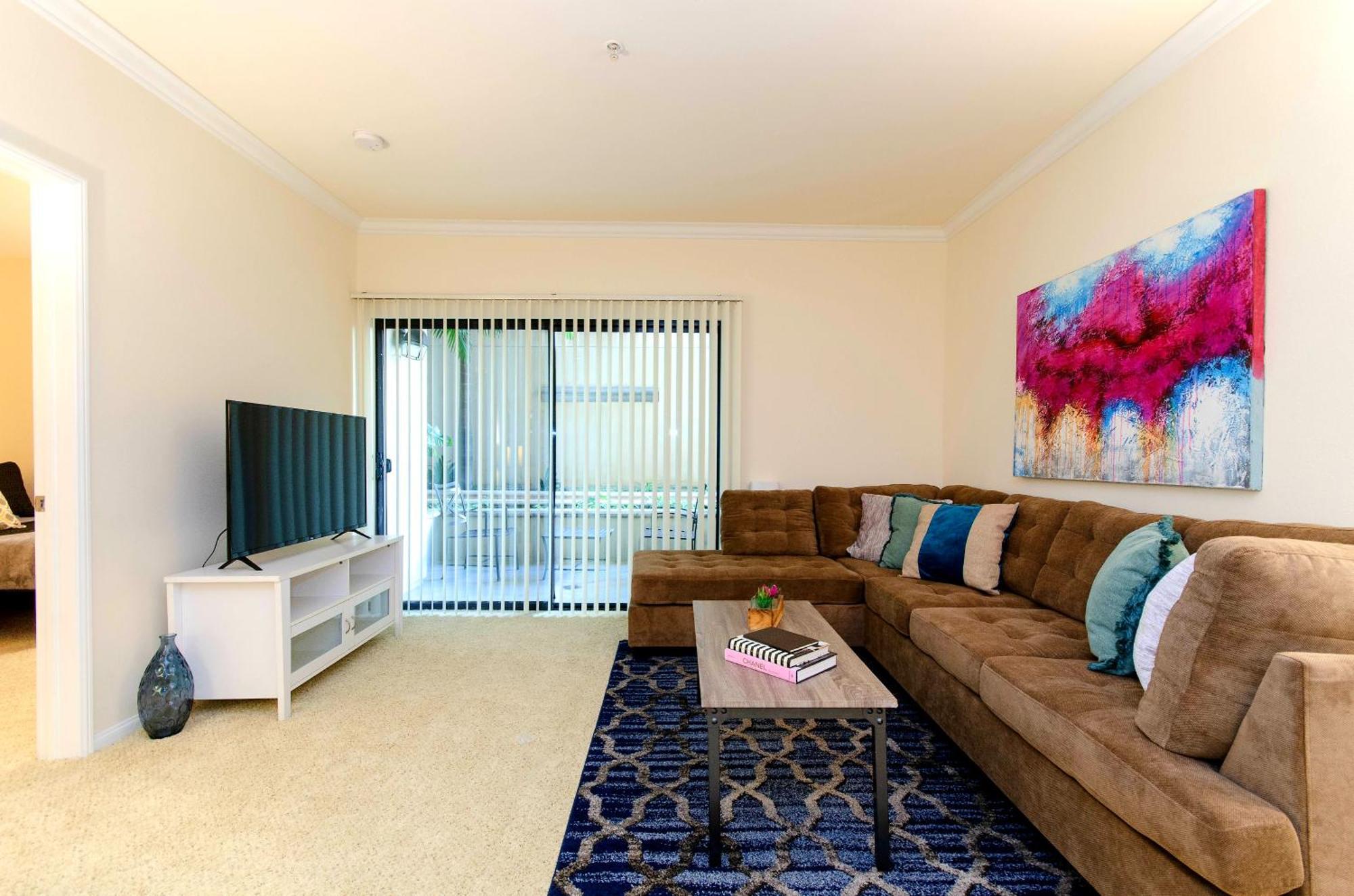 Appartement Stylish And Spacious 2 Bedroom Central Location *