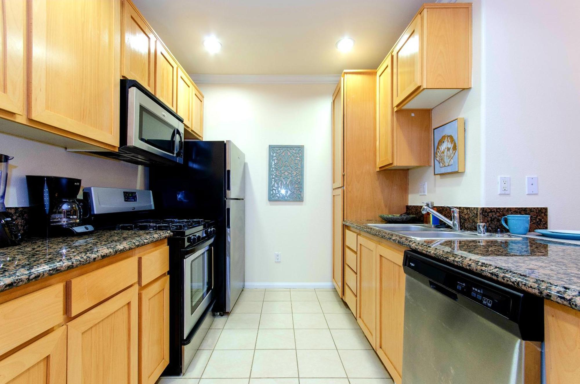 Appartement Stylish And Spacious 2 Bedroom Central Location Los Angeles