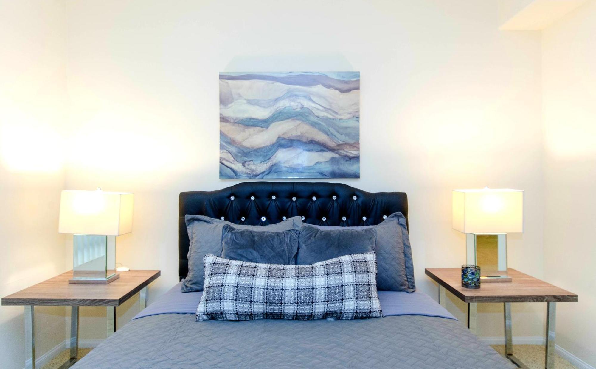 Appartement Stylish And Spacious 2 Bedroom Central Location *