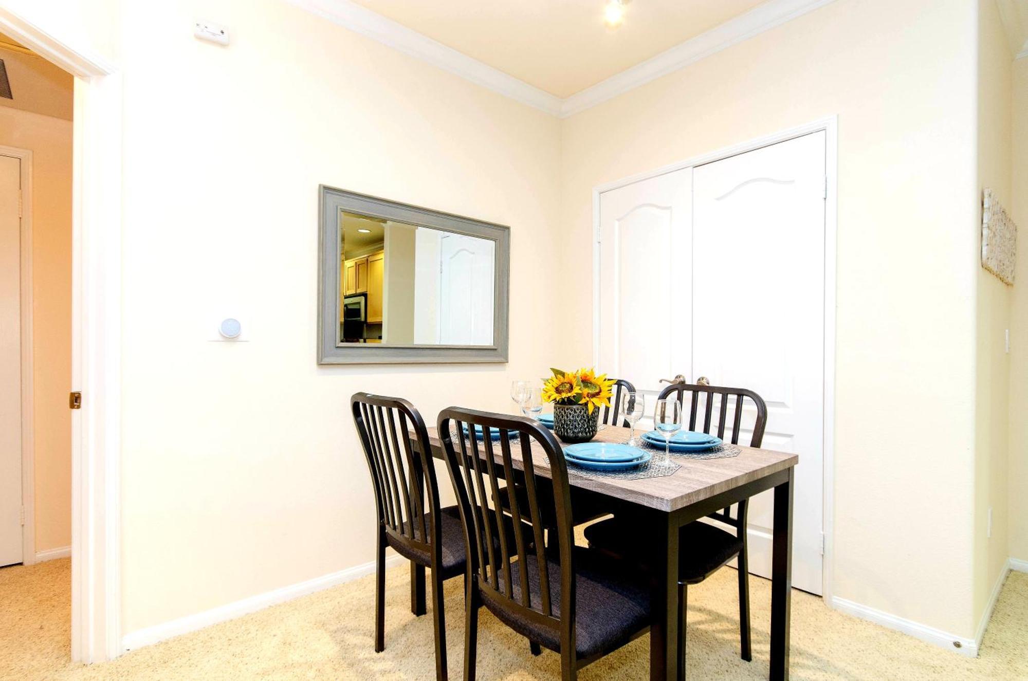 Appartement Stylish And Spacious 2 Bedroom Central Location